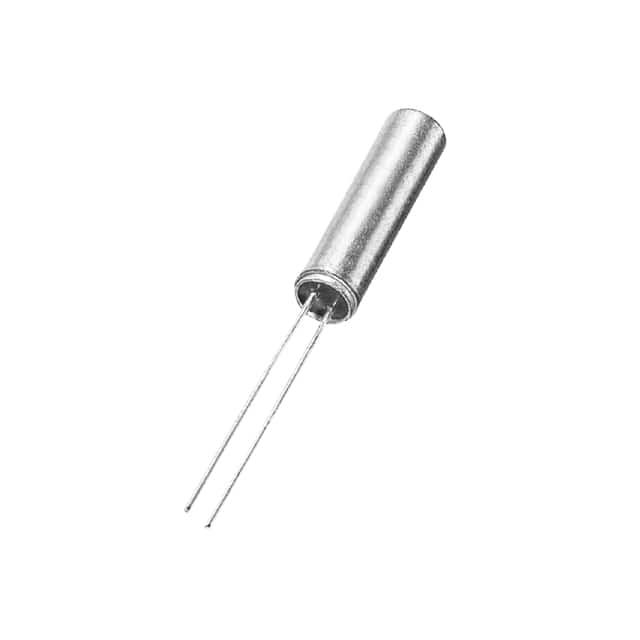 FKT38EIHQ0.032768 Fox Electronics  Cristalli